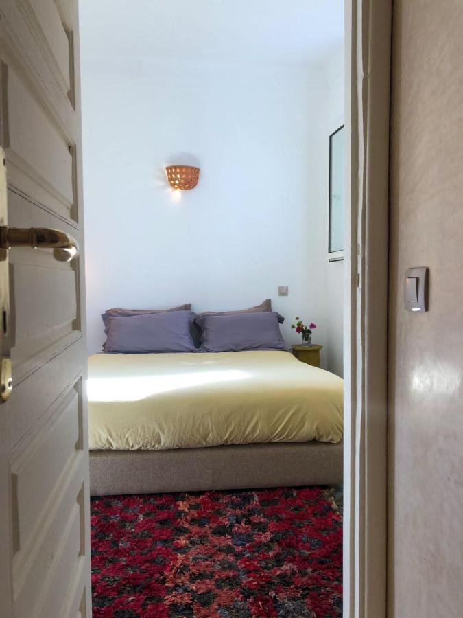 Vibrant Medina Loft And Roof Top Marrakesh Esterno foto