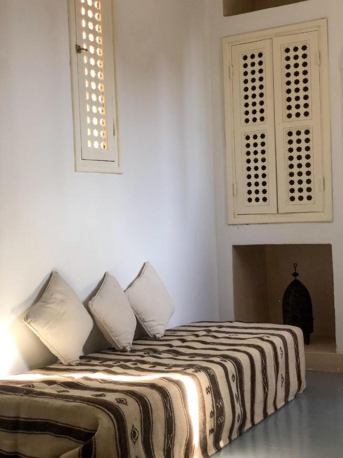 Vibrant Medina Loft And Roof Top Marrakesh Esterno foto