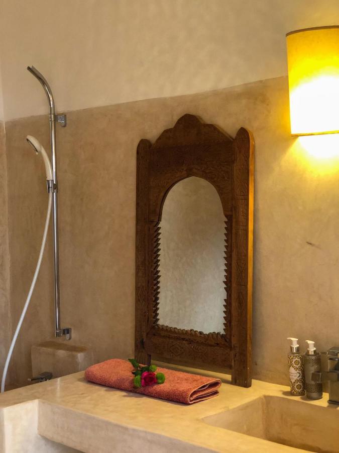 Vibrant Medina Loft And Roof Top Marrakesh Esterno foto